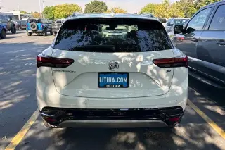 Buick Envision 2022 Essence 4p Crossover
