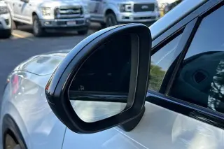 Buick Envision 2022 Essence 4p Crossover