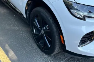 Buick Envision 2022 Essence 4p Crossover