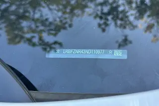 Buick Envision 2022 Essence 4p Crossover