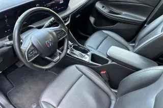 Buick Encore GX 2024 AWD Sport Touring 4dr Crossover
