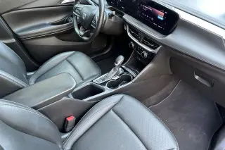 Buick Encore GX 2024 AWD Sport Touring 4dr Crossover