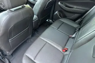 Buick Encore GX 2024 AWD Sport Touring 4dr Crossover