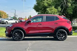 Buick Encore GX 2024 AWD Sport Touring 4dr Crossover