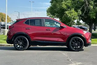 Buick Encore GX 2024 AWD Sport Touring 4dr Crossover