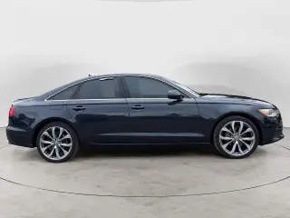 Audi A6 2013 AWD 2.0T quattro Premium Plus 4p Sedan