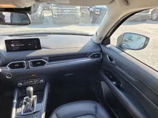 Mazda CX-5 2025 AWD 2.5 S Edición Carbon 4p SUV
