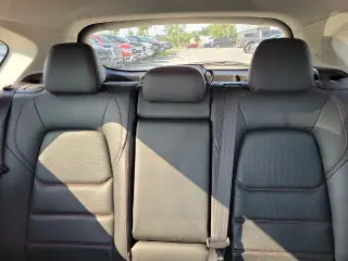 Mazda CX-5 2025 AWD 2.5 S Edición Carbon 4p SUV