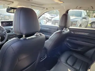 Mazda CX-5 2025 AWD 2.5 S Edición Carbon 4p SUV