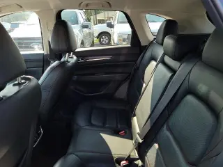 Mazda CX-5 2025 AWD 2.5 S Edición Carbon 4p SUV