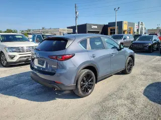 Mazda CX-5 2025 AWD 2.5 S Edición Carbon 4p SUV