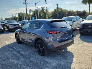 Mazda CX-5 2025 AWD 2.5 S Edición Carbon 4p SUV
