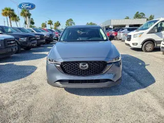 Mazda CX-5 2025 AWD 2.5 S Edición Carbon 4p SUV