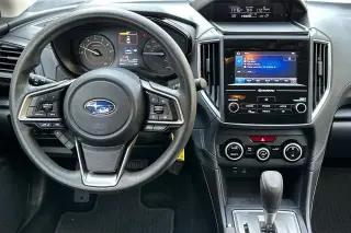 Subaru Crosstrek 2023 AWD Base 4dr Crossover CVT