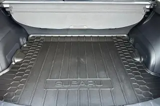 Subaru Crosstrek 2023 AWD Base 4dr Crossover CVT