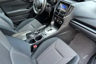 Subaru Crosstrek 2023 AWD Base 4dr Crossover CVT