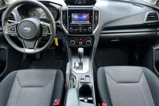 Subaru Crosstrek 2023 AWD Base 4dr Crossover CVT