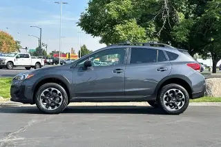 Subaru Crosstrek 2023 AWD Base 4dr Crossover CVT