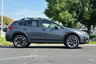 Subaru Crosstrek 2023 AWD Base 4dr Crossover CVT