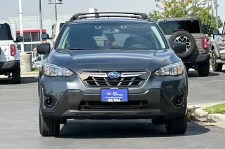 Subaru Crosstrek 2023 AWD Base 4dr Crossover CVT