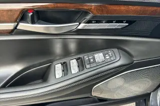 Genesis G90 2018 5.0 Ultimate 4p Sedan