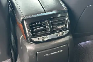 Genesis G90 2018 5.0 Ultimate 4p Sedan