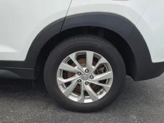 Hyundai TUCSON 2019 AWD SE 4p SUV