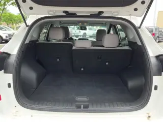 Hyundai TUCSON 2019 AWD SE 4p SUV