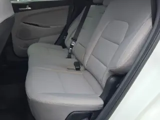 Hyundai TUCSON 2019 AWD SE 4p SUV