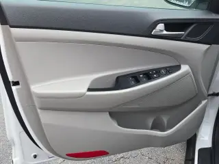 Hyundai TUCSON 2019 AWD SE 4p SUV