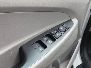 Hyundai TUCSON 2019 AWD SE 4p SUV