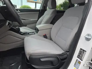 Hyundai TUCSON 2019 AWD SE 4p SUV