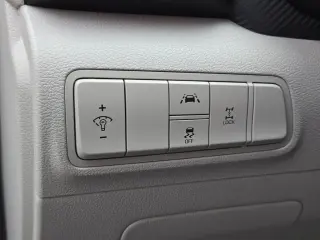 Hyundai TUCSON 2019 AWD SE 4p SUV