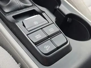 Hyundai TUCSON 2019 AWD SE 4p SUV