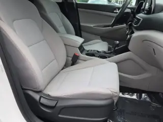 Hyundai TUCSON 2019 AWD SE 4p SUV