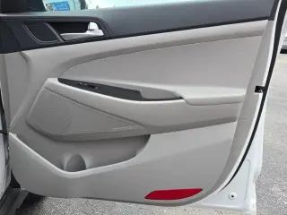 Hyundai TUCSON 2019 AWD SE 4p SUV
