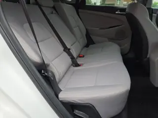 Hyundai TUCSON 2019 AWD SE 4p SUV