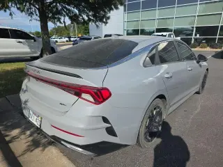 Kia K5 2024 GT-Line 4p Sedan