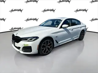 BMW Serie 5 2023 AWD 530e xDrive Sedán de 4 puertas