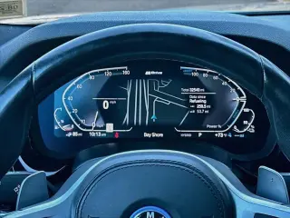 BMW Serie 5 2023 AWD 530e xDrive Sedán de 4 puertas