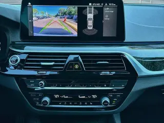 BMW Serie 5 2023 AWD 530e xDrive Sedán de 4 puertas