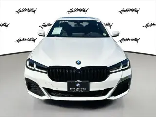 BMW Serie 5 2023 AWD 530e xDrive Sedán de 4 puertas