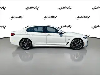 BMW Serie 5 2023 AWD 530e xDrive Sedán de 4 puertas