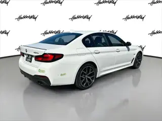 BMW Serie 5 2023 AWD 530e xDrive Sedán de 4 puertas