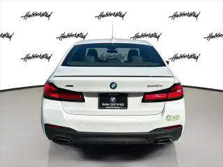 BMW Serie 5 2023 AWD 530e xDrive Sedán de 4 puertas