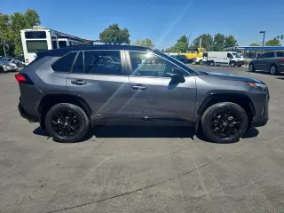 Toyota RAV4 Hybrid 2024 AWD XSE 4p SUV