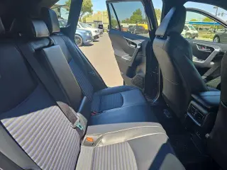 Toyota RAV4 Hybrid 2024 AWD XSE 4p SUV