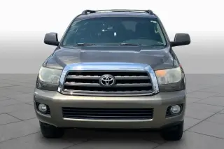 Toyota Sequoia 2008 4x4 SR5 4p SUV (5.7L)