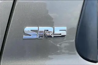 Toyota Sequoia 2008 4x4 SR5 4p SUV (5.7L)