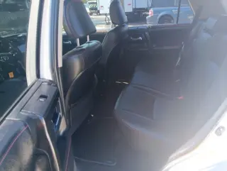 Toyota 4Runner 2016 4x4 TRD Pro SUV de 4 puertas